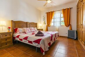 Timanfaya Casa Rural