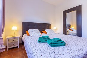 Timanfaya Casa Rural