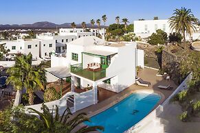 Timanfaya Casa Rural