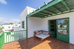 Timanfaya Casa Rural