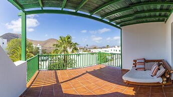 Timanfaya Casa Rural