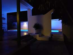 Timanfaya Casa Rural