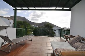 Timanfaya Casa Rural