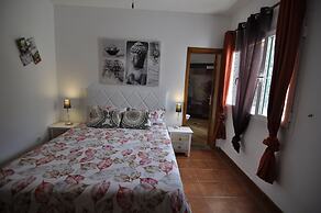 Timanfaya Casa Rural