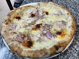 Villagio Camping La Scogliera