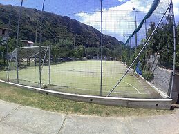 Villagio Camping La Scogliera