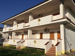 Villagio Camping La Scogliera