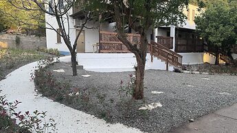 Villagio Camping La Scogliera