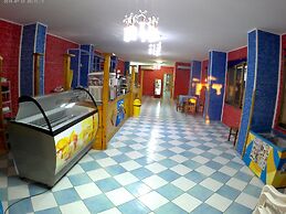 Villagio Camping La Scogliera