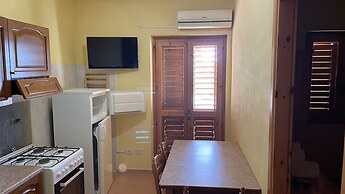 Villagio Camping La Scogliera