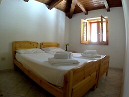 Villagio Camping La Scogliera