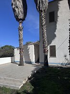 Villagio Camping La Scogliera