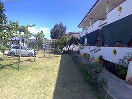 Villagio Camping La Scogliera