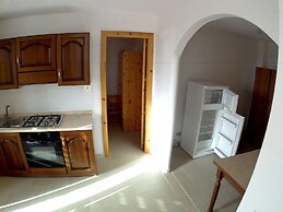 Villagio Camping La Scogliera