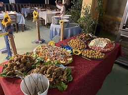 Villagio Camping La Scogliera