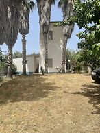 Villagio Camping La Scogliera