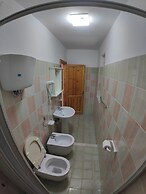 Villagio Camping La Scogliera