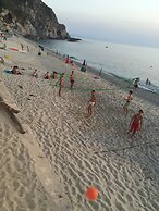 Villagio Camping La Scogliera