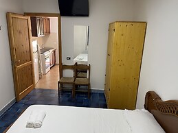 Villagio Camping La Scogliera