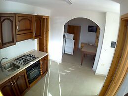 Villagio Camping La Scogliera