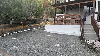 Villagio Camping La Scogliera