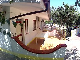 Villagio Camping La Scogliera