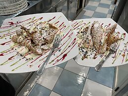 Villagio Camping La Scogliera