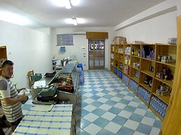 Villagio Camping La Scogliera