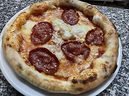 Villagio Camping La Scogliera