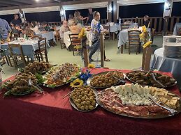 Villagio Camping La Scogliera