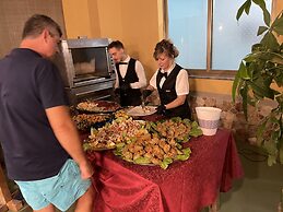 Villagio Camping La Scogliera