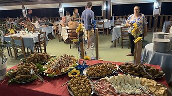 Villagio Camping La Scogliera