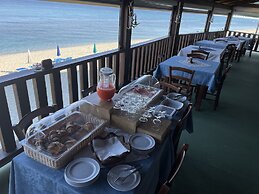 Villagio Camping La Scogliera