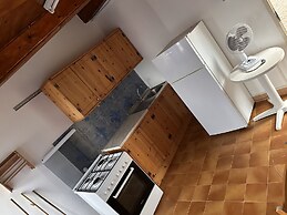 Villagio Camping La Scogliera