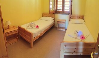 Villagio Camping La Scogliera