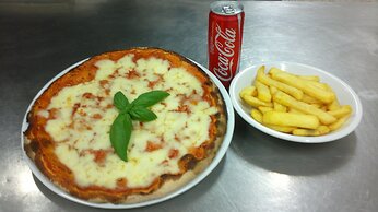 Villagio Camping La Scogliera