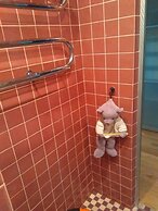 Lakshmi Dinamo Studio View