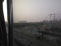 Lakshmi Dinamo Studio View