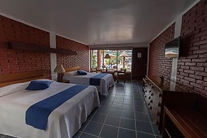 Hotel Plaza Palmas