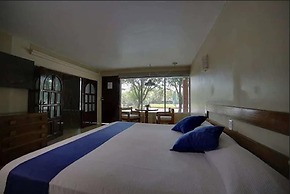 Hotel Plaza Palmas