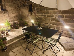 Dimora Luxori Santa Lucia Apartments