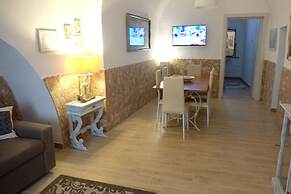 Dimora Luxori Santa Lucia Apartments