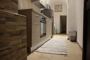 Dimora Luxori Santa Lucia Apartments