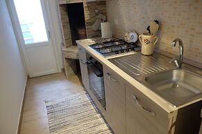 Dimora Luxori Santa Lucia Apartments