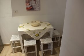 Dimora Luxori Santa Lucia Apartments