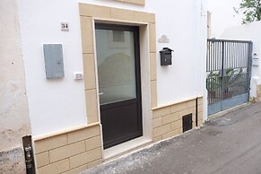 Dimora Luxori Santa Lucia Apartments