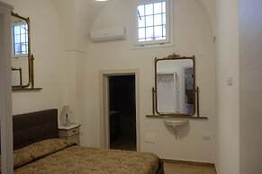 Dimora Luxori Santa Lucia Apartments