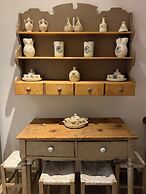 Dimora Luxori Santa Lucia Apartments