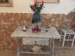 Dimora Luxori Santa Lucia Apartments