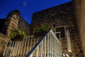 Dimora Luxori Santa Lucia Apartments